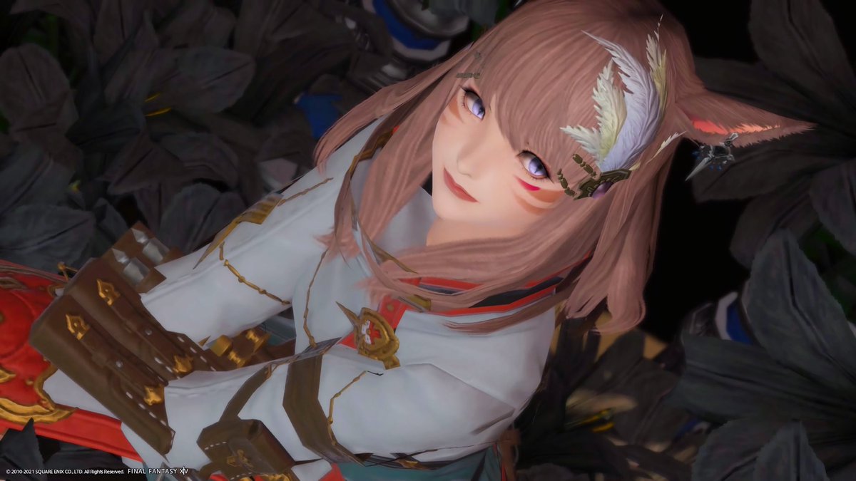 Himi_FF's tweet photo. #おはミコ #GPOSERS https://t.co/h9wn3xQwm3