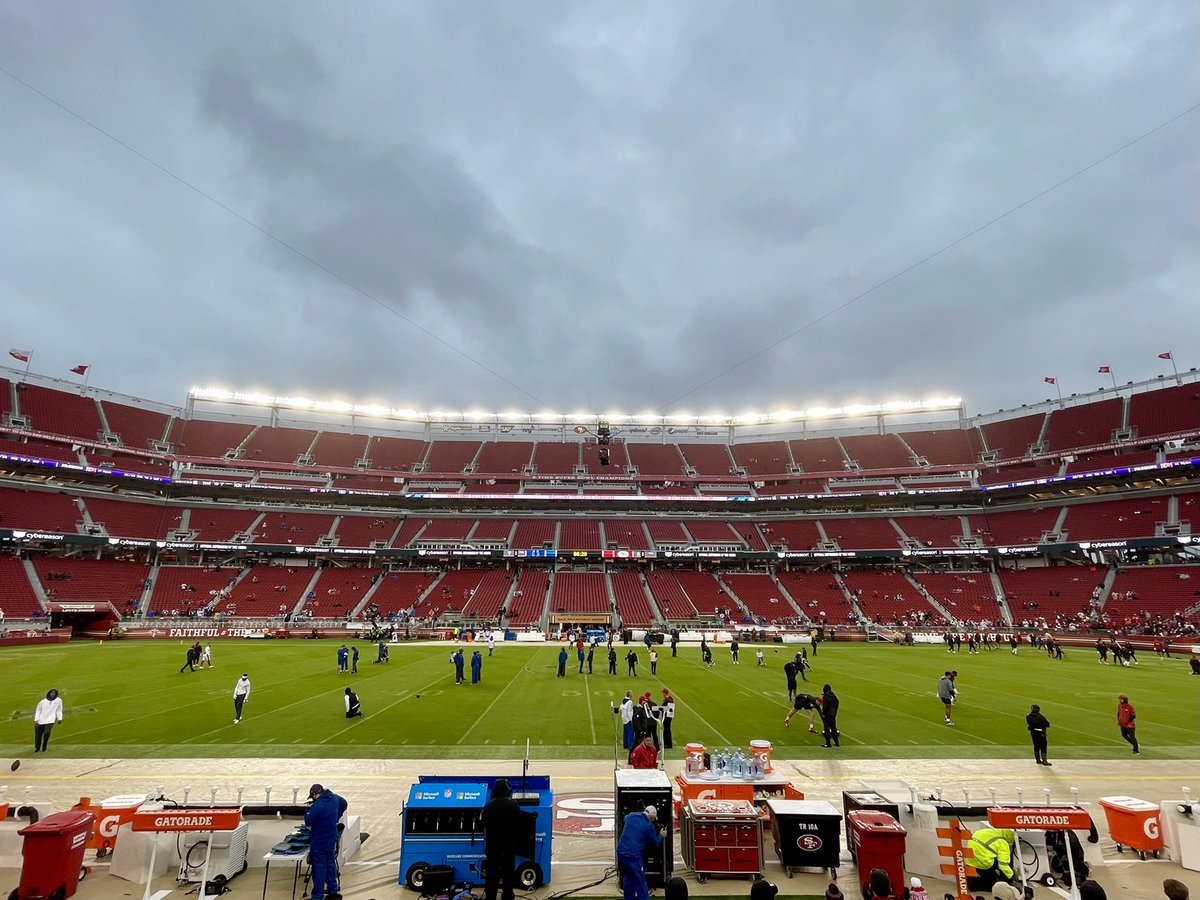 Boom Cyclone Bowl???

#boomcyclonebowl
#49ers

<a href="/49ers/">San Francisco 49ers</a>