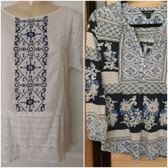 ariventures's tweet photo. So good I had to share! Check out all the items I'm loving on @Poshmarkapp #poshmark #fashion #style #shopmycloset #lclaurenconrad #luckybrand #freepeople: https://t.co/rmlAxKUctF https://t.co/YWjbhhv9AA