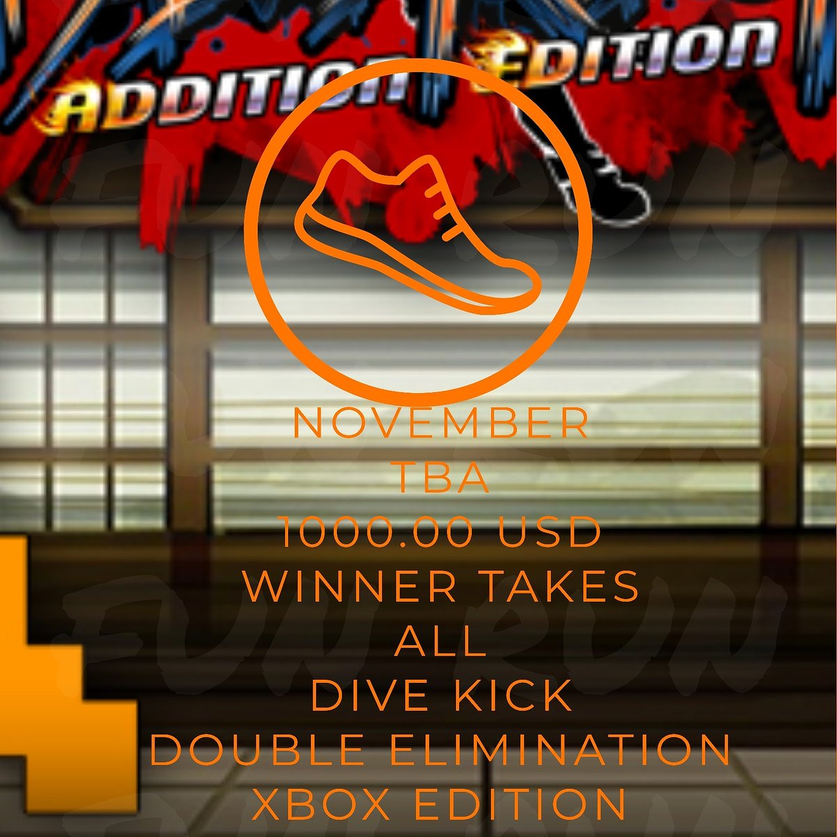 Monyee wheeler@press any button league tweet media