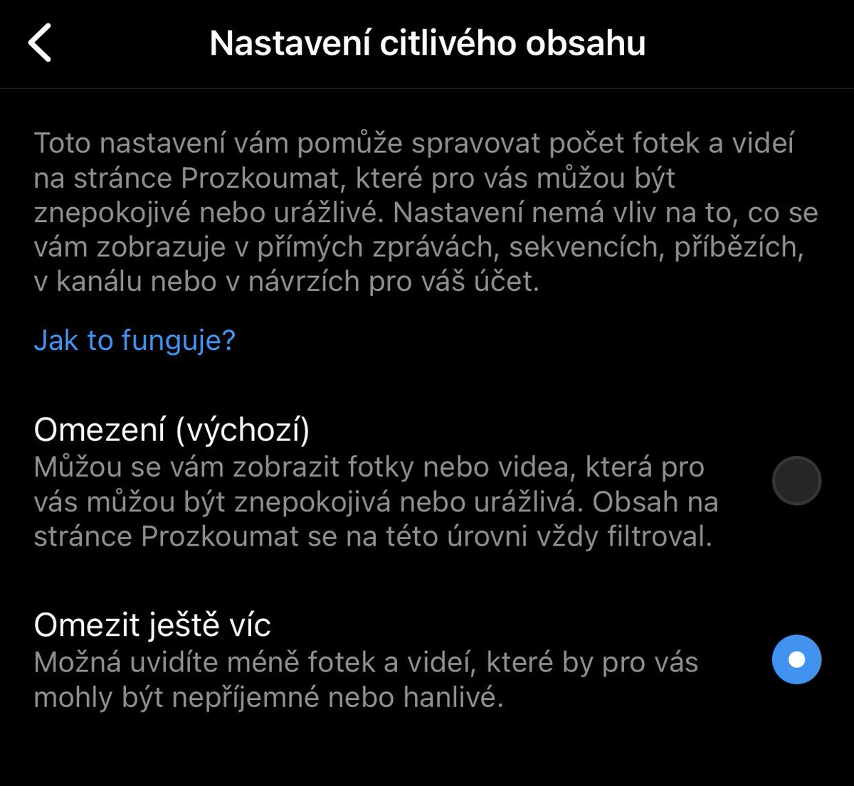 mil3nkaaaa's tweet photo. spokojena😌 https://t.co/22UPKxrqlf