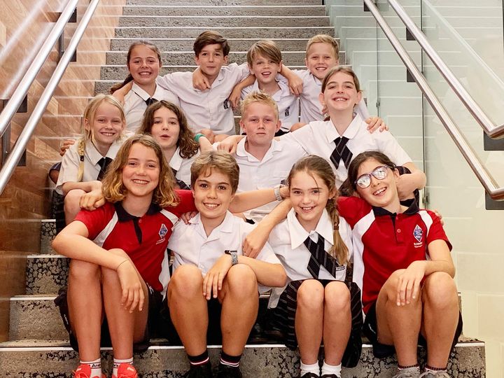 AndrewEunson's tweet image. Congratulations students. Very much about the journey!
linkedin.com/feed/update/ur…
#createopportunities #buildconnections #encouragelearning