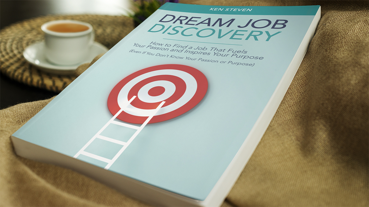 CoachKenSteven's tweet photo. This book reveals the missing piece to the Dream Job puzzle that you've never been able to access before…

The piece that ensures you not only EXCEL at your NEXT JOB

But also feel PASSIONATE and PURPOSE-DRIVEN doing it.

Available at Amazon, Barnes &amp; Noble, Kobo, Apple Books https://t.co/DiZer4eQYl