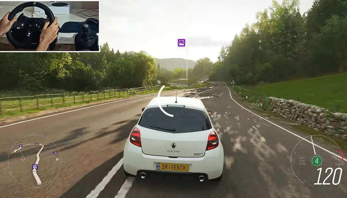 Forza horizon 4 - Renault Clio RS 2010
#games #gaming #xbox #ps5
#PlayStation #videogames
#XboxSeriesX #XboxSeriesS
#PlayStation5 #iphone
#iPhone13ProMax #tech #technology #electronics #fun #play
youtu.be/Cx_gkjqALBc
