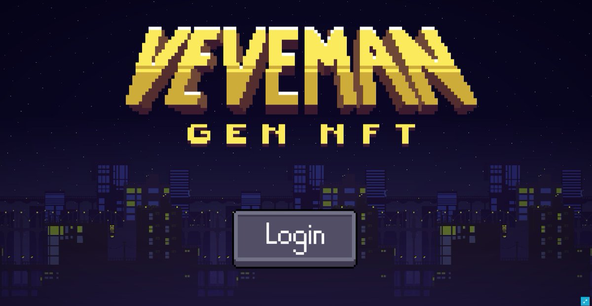 ggdao_nft's tweet photo. 48 HR GIVEAWAY TO CELEBRATE THAT OUR DROP AND GAME ARE LIVE. Mint and play now at https://t.co/N1FD0IQ4PO

Giveaway, 1 winner:
1x VèVèman character token NFT
1x VèVèman genesis token NFT
1x Pink potion NFT

To enter:
✅Follow us @ggdaonft 
✅Like &amp; RT this post
✅Tag 3 friends https://t.co/itQYqx4GI6
