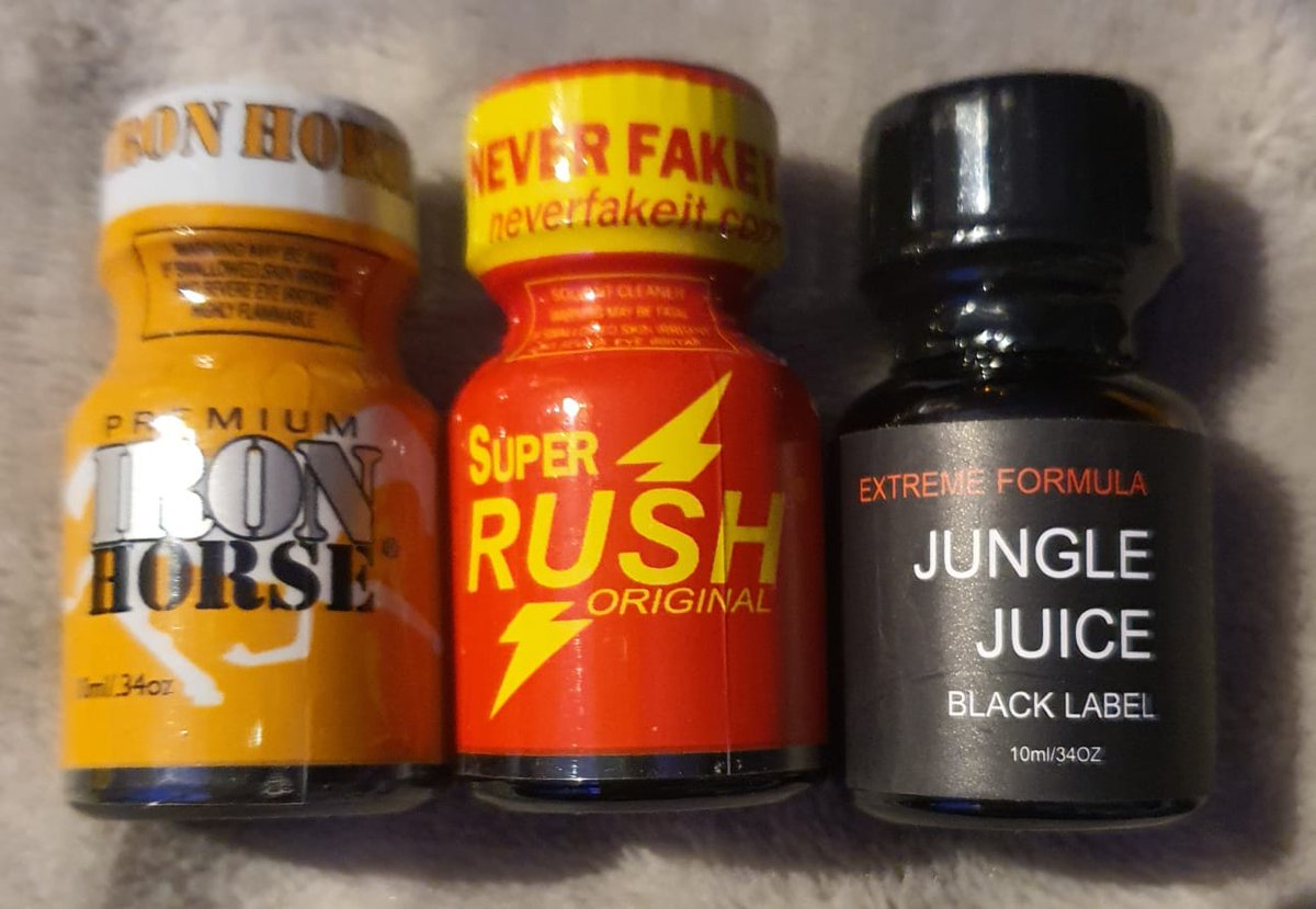Poppers sp tweet media