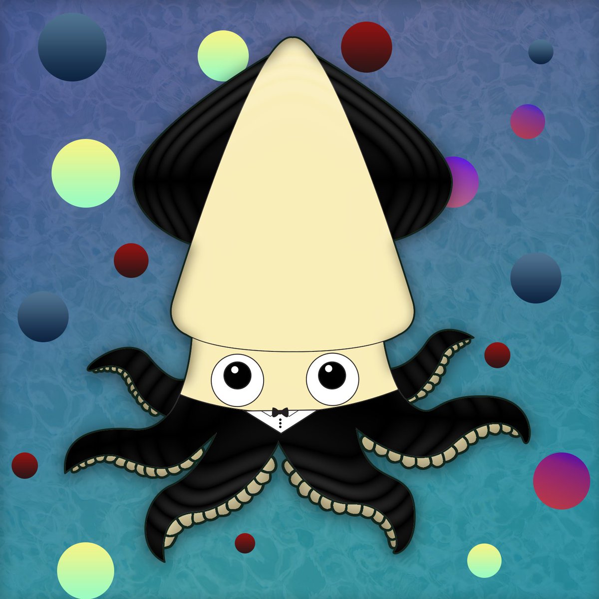 ThisTomIsTom's tweet photo. @mnmls_io simple project, they make me smile when i see them
@squidkingNFT https://t.co/Xhiq3fDNLh
