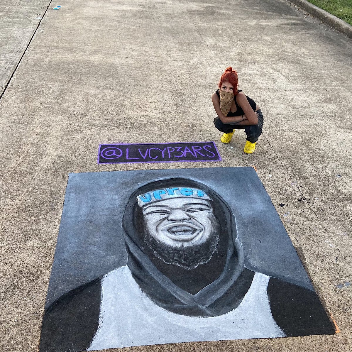 lucyypears's tweet photo. BIG PERSONA @MAXOKREAM https://t.co/R317QP6sD8