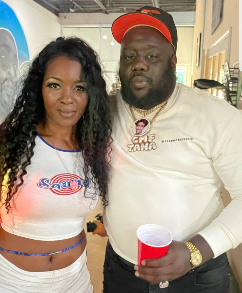 ColdEnt4's tweet image. TALENT IG @CMF__TANA &amp;amp; HOST OF THE JUMPOFF AT IG @BLACKINKATLANTA WITH MANAGER IG MOOK_MALUKE ‼