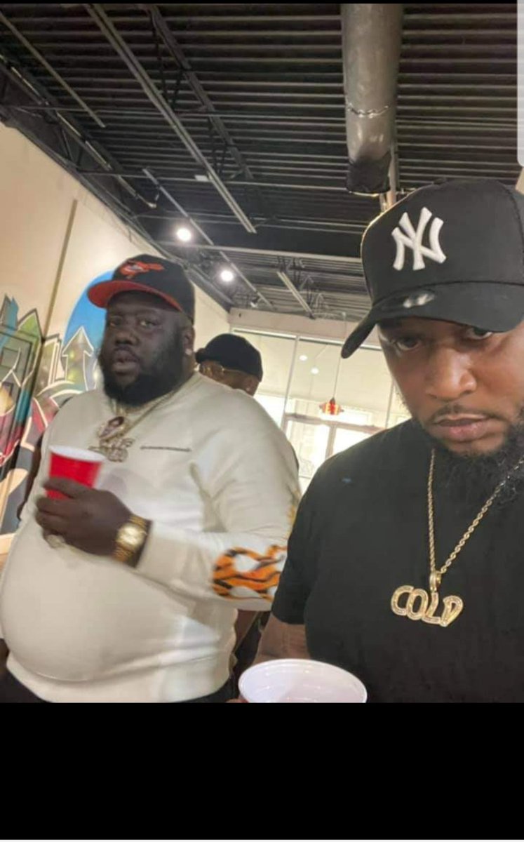 ColdEnt4's tweet image. TALENT IG @CMF__TANA &amp;amp; HOST OF THE JUMPOFF AT IG @BLACKINKATLANTA WITH MANAGER IG MOOK_MALUKE ‼