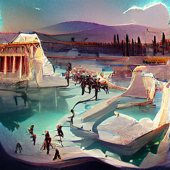 imaGANation tweet media