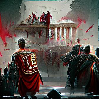 imaGANation tweet media