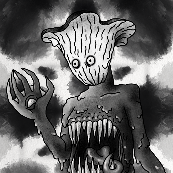 So beautiful <a href="/cassie_n0va/">dr casanova frakenstein</a> <a href="/creepiesnft/">Creepies</a> go support Cassie it's her art a donation gonna be made to <a href="/MindCharity/">Mind</a> #creepiesnft #halloweennft