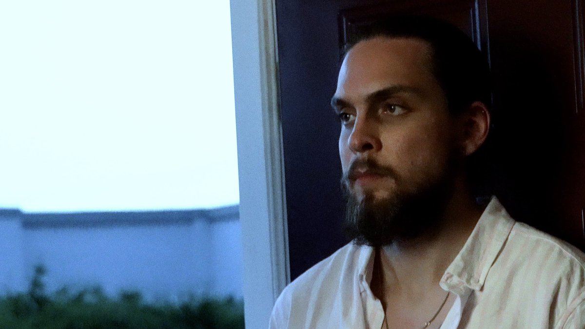 ifyoudid_'s tweet image. RIP to the quarantine beard. Gone, but never forgotten