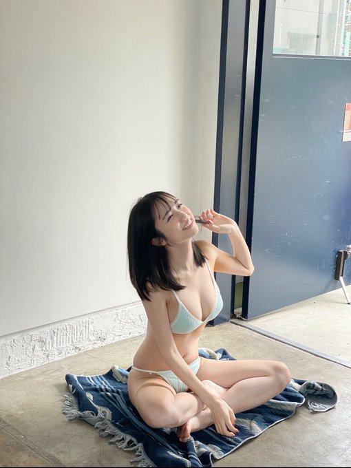 花巻杏奈