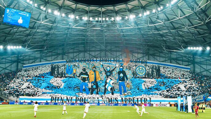 Amine_000's tweet photo. Incroyable 💙🔥 https://t.co/hJ7Mw6gzwB