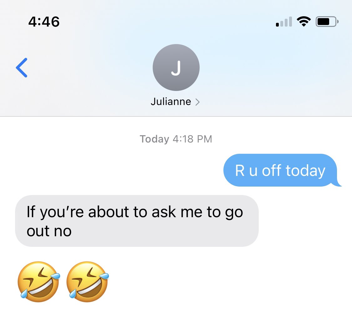 ischmetz's tweet image. you know what-