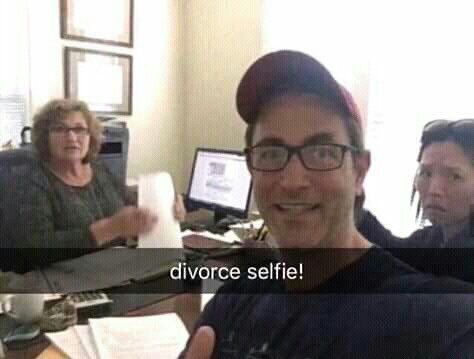 barbiesclutch's tweet photo. #Nacy was being a bitch to sexy #paula over here… told her to calm her tits. Now that i’m not with her i’m thinking about hitting Paula up when i’m in town again to pick up the kids #Eric and #John. #singledad #yolo https://t.co/4aEDy30fD5