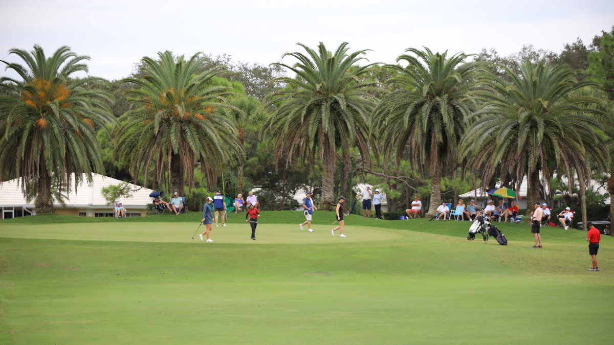 EpsonTour's tweet photo. 📸 from the final round #StageII #Road2LPGA https://t.co/j4FXQDRruU