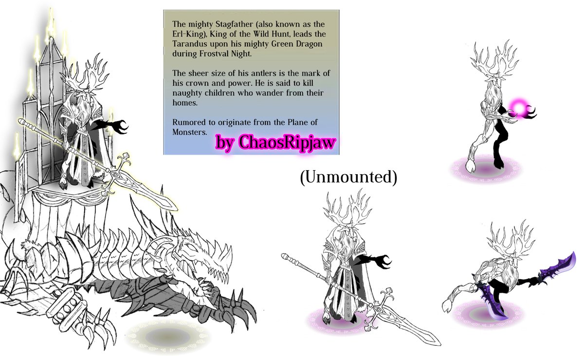 ChaosRipjaw tweet media
