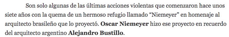 Intransigentes tweet media
