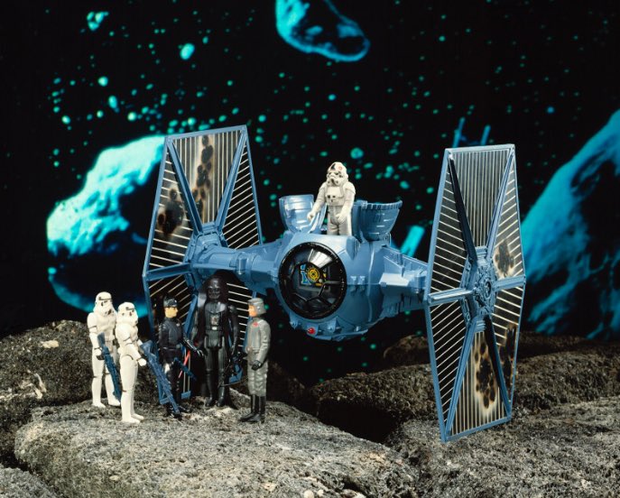 My World of TOYS tweet media