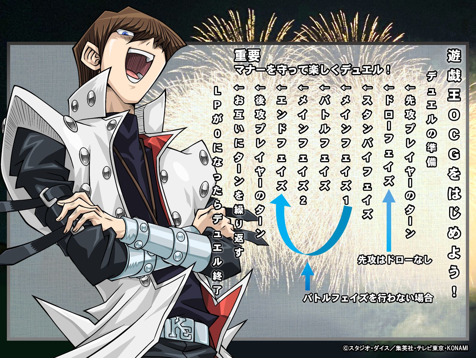 公式 遊戯王ocg 遊戯王ocg初心者の方 遊戯王ocgをはじめたい方 はこちらのページにアクセスしよう T Co Tdngxkkpbe 遊び方はもちろん マスタールールやお役立ち情報 オススメの商品をご紹介 遊戯王ocgをおぼえてみんなとデュエル