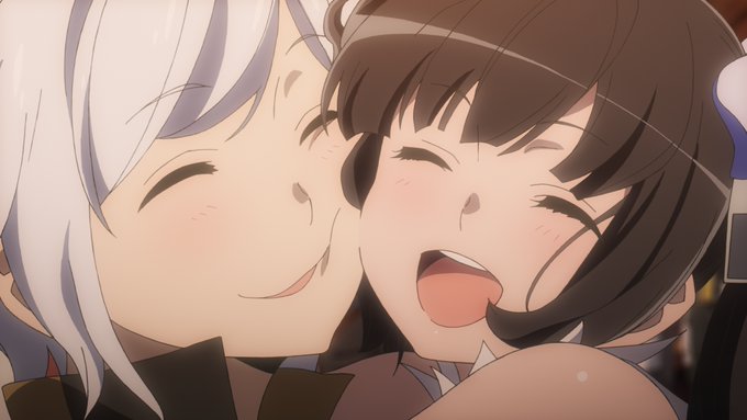 ダンまち 高画質 のtwitterイラスト検索結果 古い順