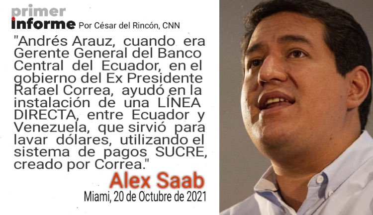 kimontare's tweet photo. Ahora entienden porque el #lelo fue el candidato de #Correa ??

Se lavaron más de 2 mil millones de dólares. https://t.co/jjBLreJKhP