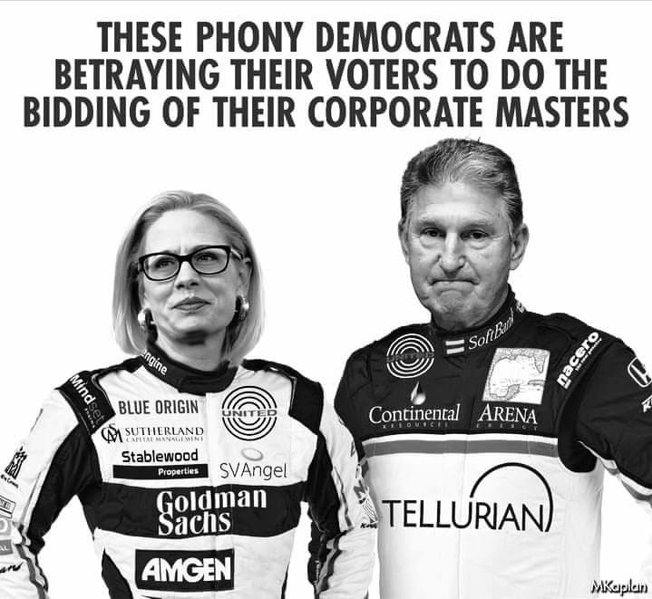 bmtrxus's tweet photo. @Sen_JoeManchin https://t.co/2nSTwvBHbz