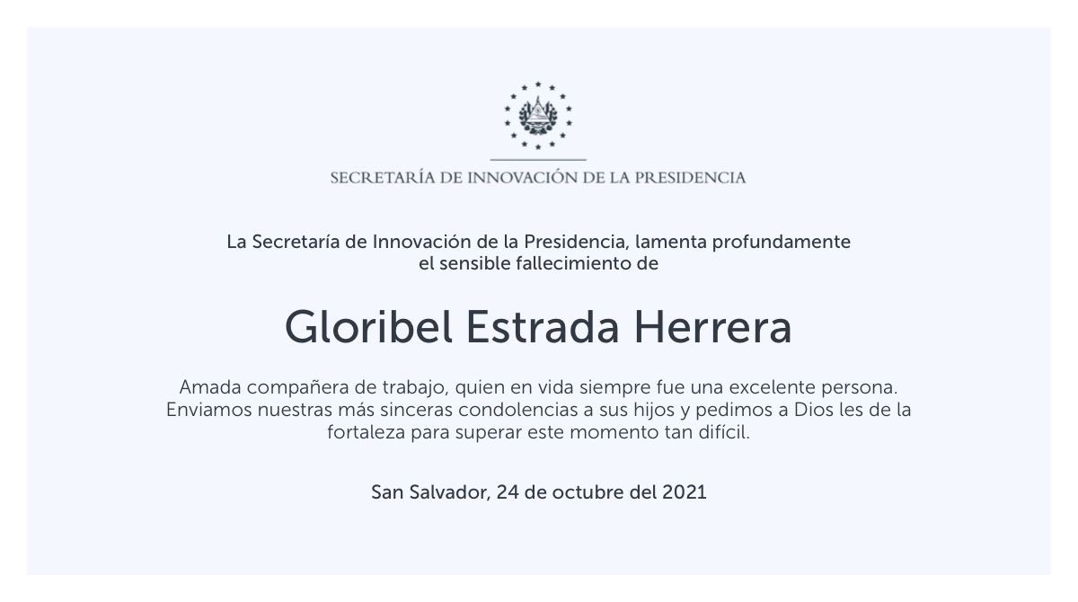 Secretaría de Innovación tweet media