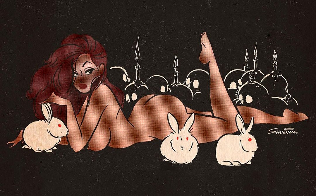 SexAndHorror's tweet photo. https://t.co/SyDPElwgbY