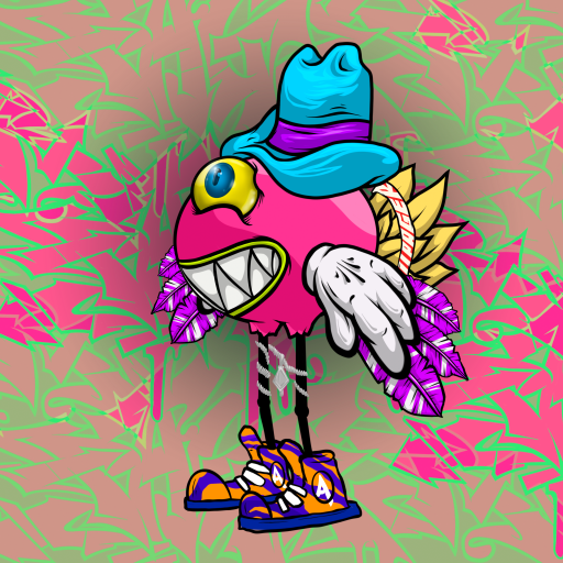 etherPlayground's tweet photo. #oneye #cowboyhat Drip..
#eth #NFTdrop #NFTCommunity #nfts #aetherplayground #nftart #sneakerheads https://t.co/6XYX1651vx