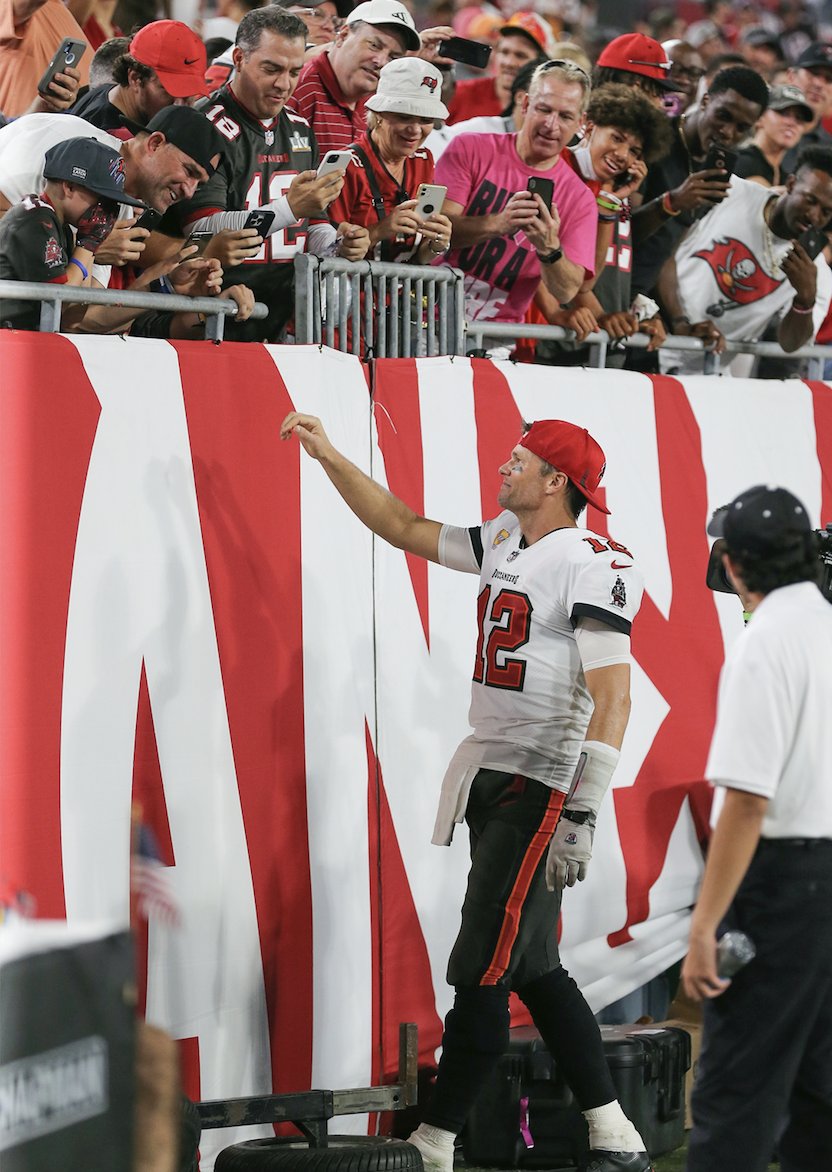 Bleacher Report tweet media