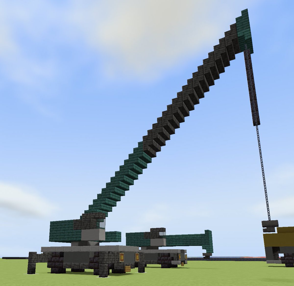 ラフテレーンクレーン Twitter Search Twitter