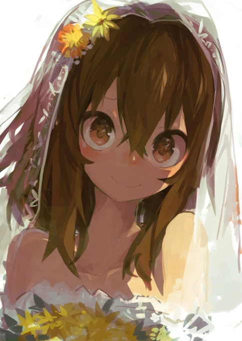 電ちゃんと結婚します。 