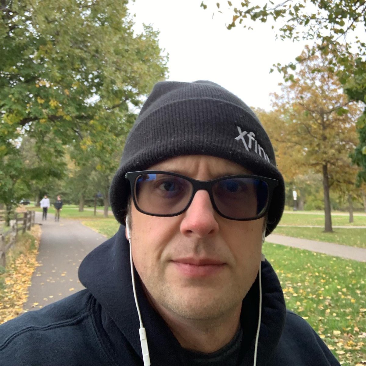 MyKetoRecovery's tweet photo. Nice day for a fall walk. #keto #ketorecovery #myketorecovery #weightloss #fitness #exersize #walking https://t.co/GZaHFP19dE