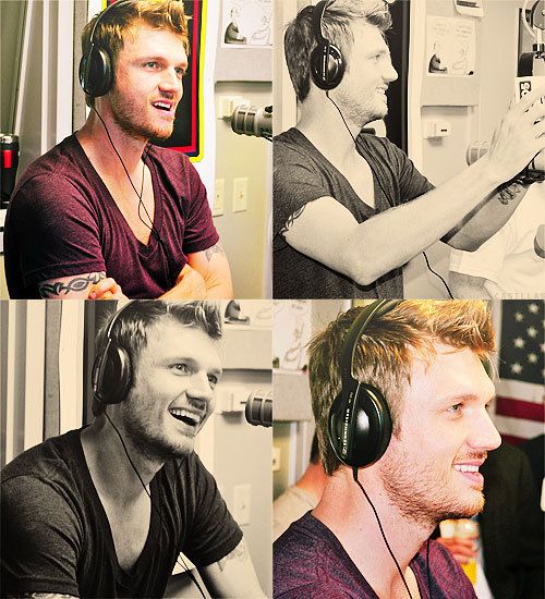 edit_95_'s tweet photo. Good night world ❤️❤️
@nickcarter Can you send me some love? ❤️❤️❤️
I love your smile ❤️❤️😍😍😍
#nickcarter #nickynick #kaos https://t.co/KXoF2AlGbf