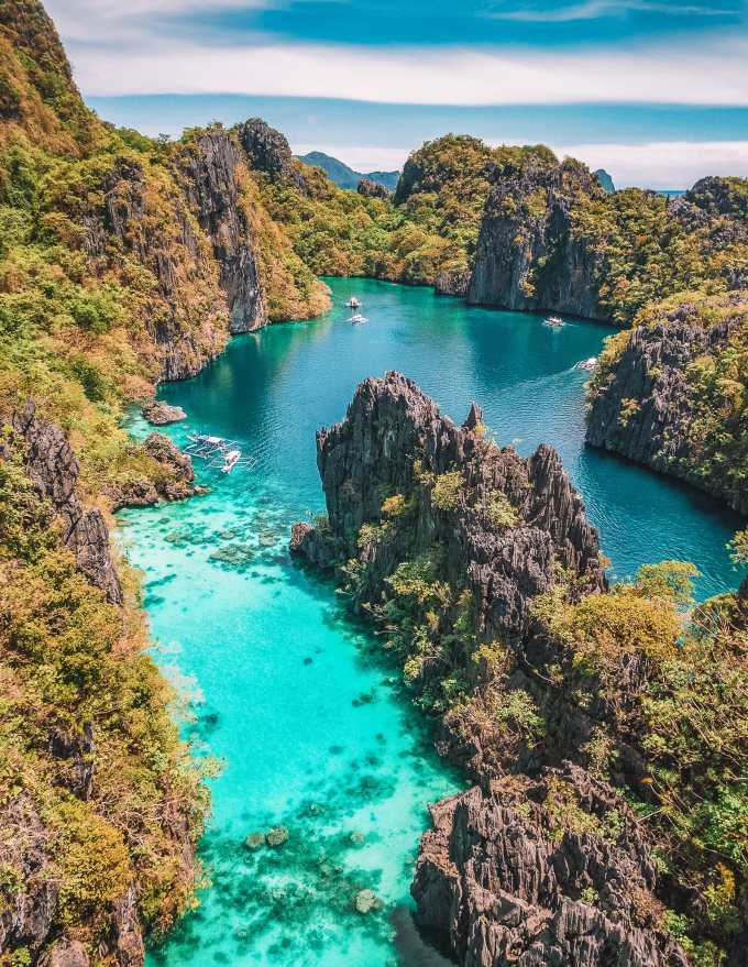 Debbiecyyy's tweet photo. Paradise? PHILIPPINES ☑ https://t.co/h7w0EE8cPx