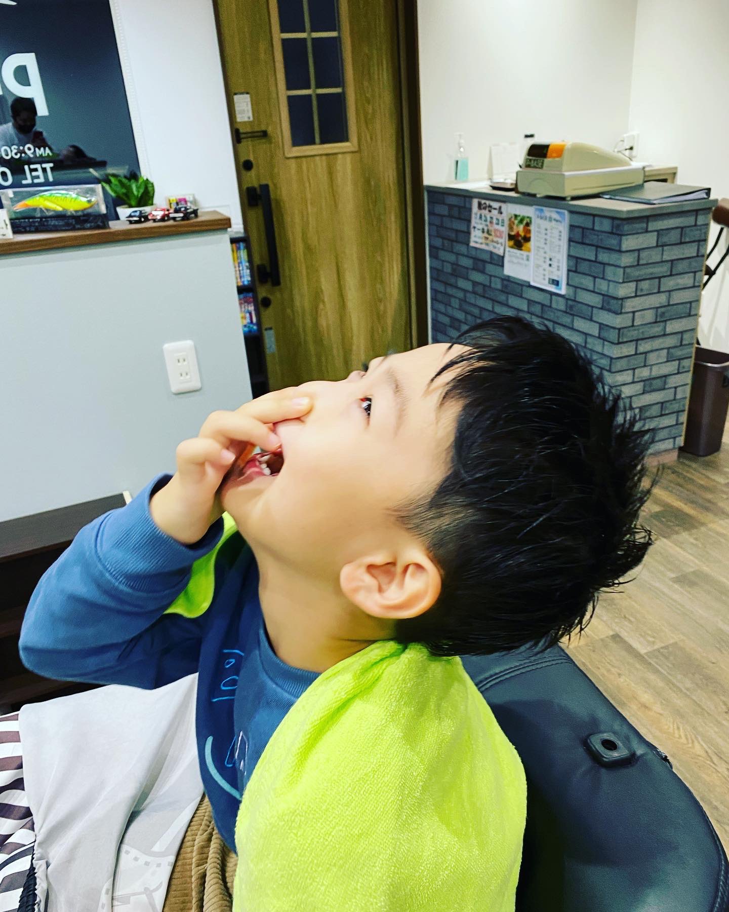 Barbershop P Base 本田優太 Honda Yutaa Twitter