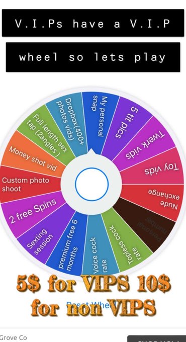 Let&rsquo;s play a game 🥰 Win or win babe https://t.co/RgQ7GDk5nK<a href="/tag/buyer"class="tags"><span>#buyer</span></a><a href="/tag/pantiescollector"class="tags"><span>#pantiescollector</span></a>