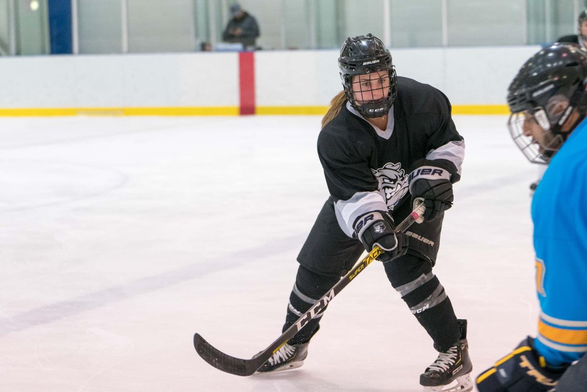 CCRHL Rec Hockey League tweet media