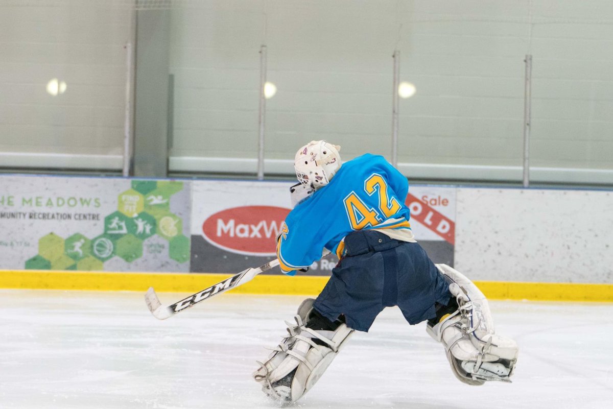 CCRHL Rec Hockey League tweet media