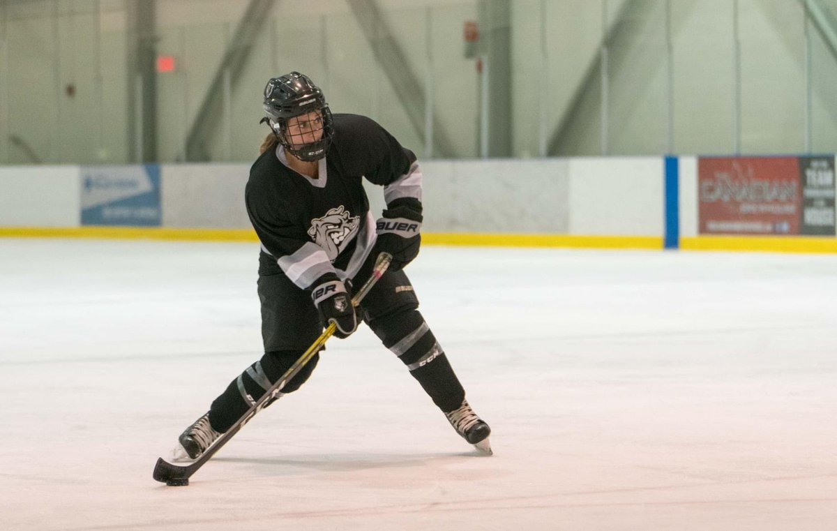 CCRHL Rec Hockey League tweet media