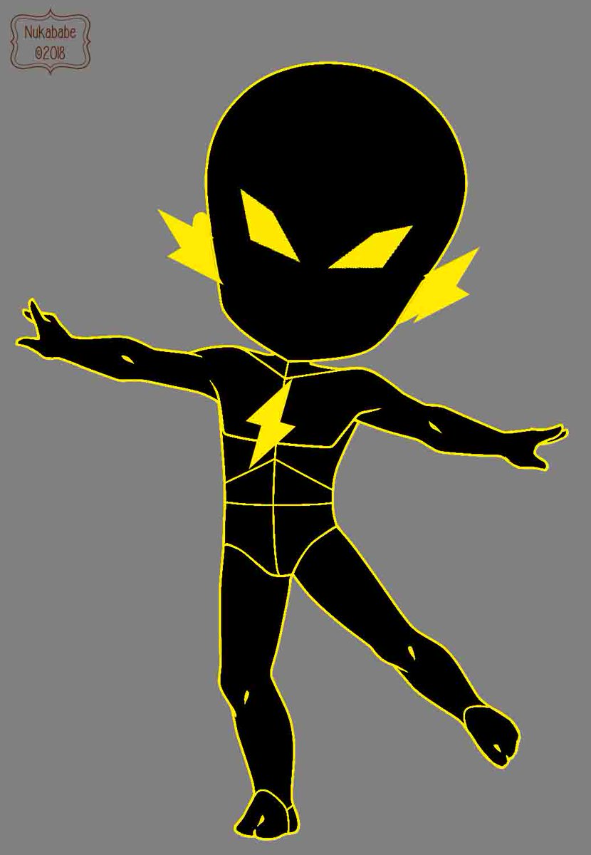 PhaseNexusGame's tweet photo. Ragnorak's pre-boss transformation from Project Cy! Use of chibi base sets created by @nukababe! #gamedev #basetober https://t.co/INPaOuMp2m