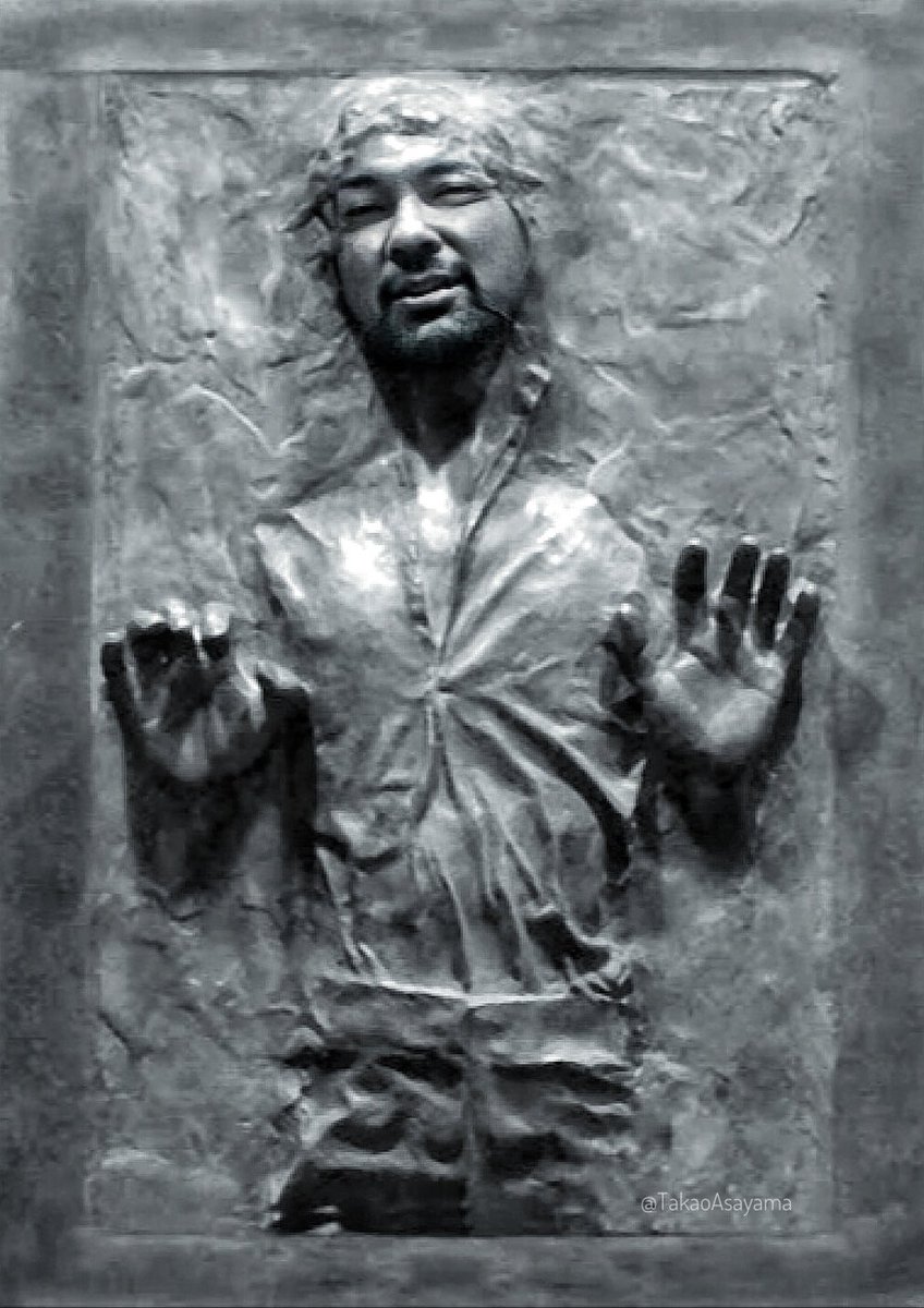 Takao Asayama 🔗 朝山貴生 tweet media