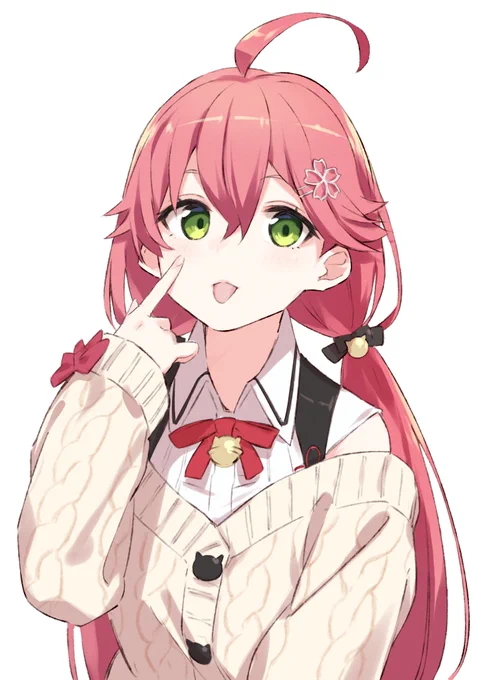 #miko_Art 