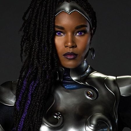 UniversoDCnauta's tweet photo. Qual foi o seu personagem favorito nessa temporada? #UDCnoSpaces https://t.co/tHQuRyE5Yo
