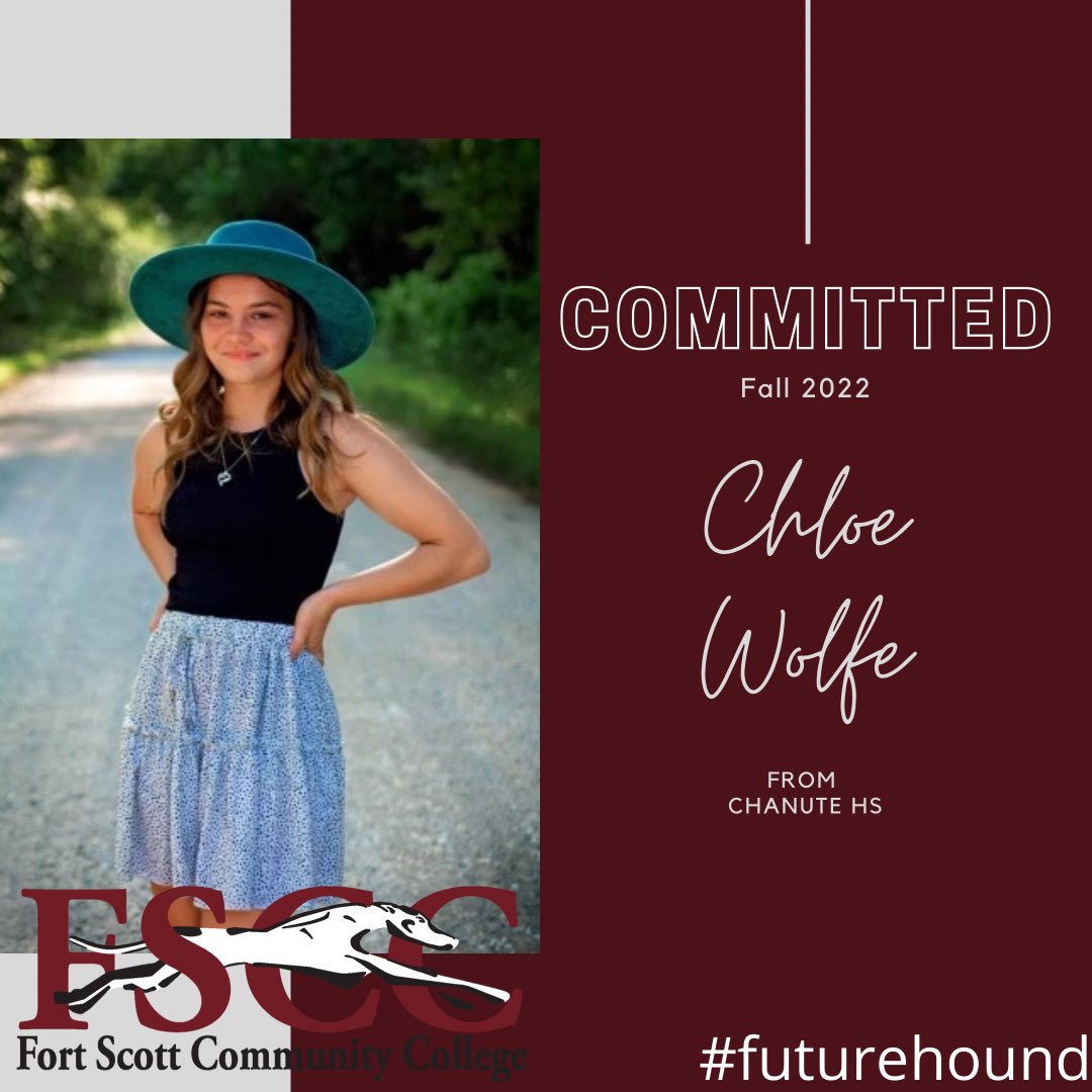 CheerFscc's tweet image. Help us welcome these 3 new greyhounds to the FSCC cheer team. We are so excited to have you ladies! #houndson3