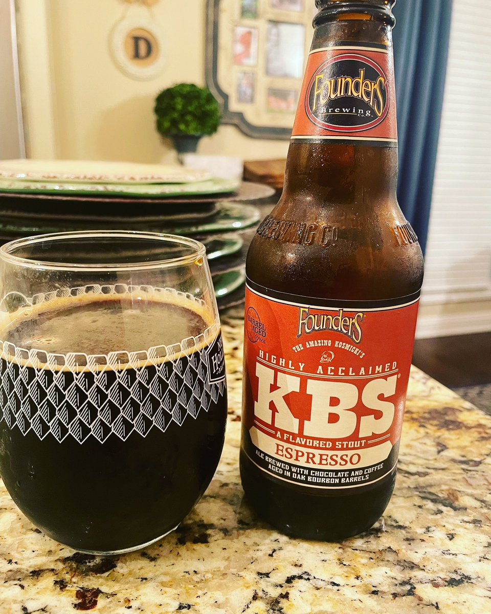 aboutdramtime's tweet image. Coffee time @foundersbrewing